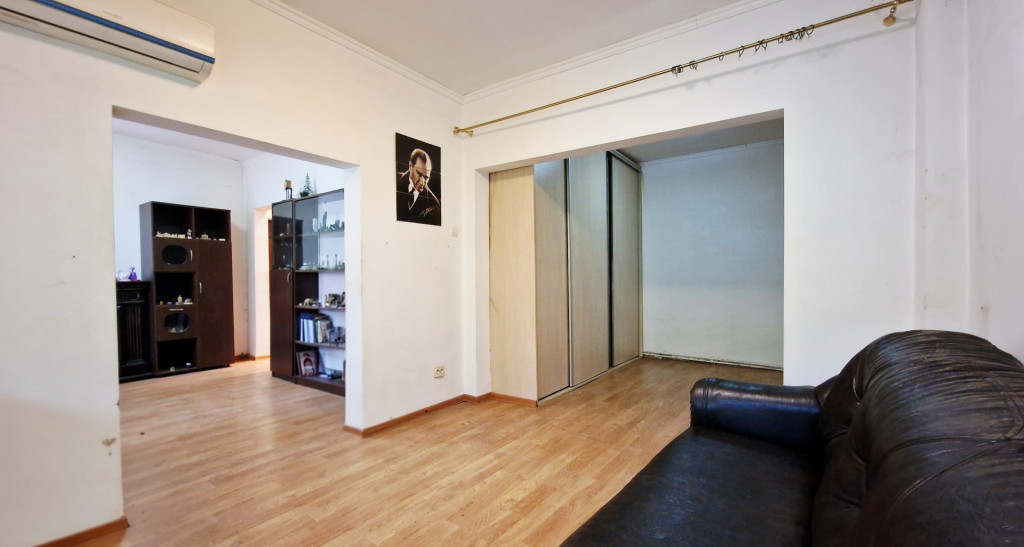 Apartament 2 camere în vilă | Zonă premium: 1 Mai - Domen