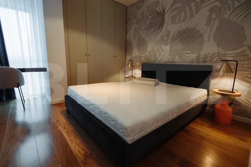 Apartament 2 camere, 55 mp, parcare subterana, Zorilor/ UMF