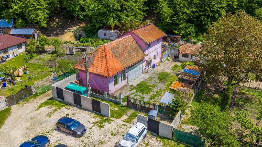 Casa cu Poveste/ Bufet, bar/ rezidential Colonia 1 Mai/ V...