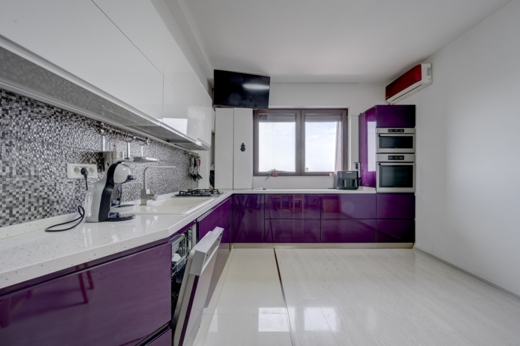 DOBROESTI – DOINEI, DUPLEX 3 CAMERE 150 MP, LIFT, PARCARE!