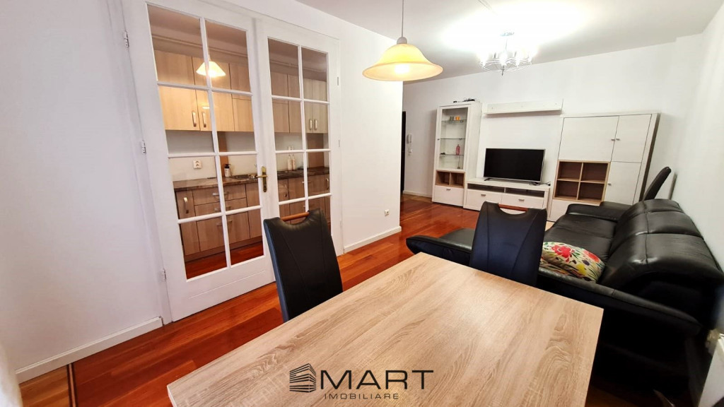 Apartament 3 camere City Residence Balanta