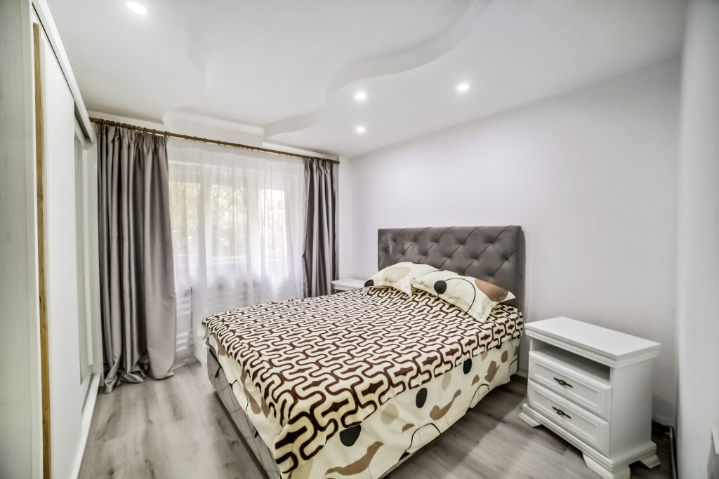 Apartament de lux bloc nou Unirii - bloc boutique