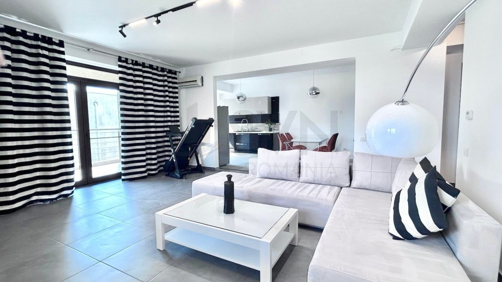 Apartament 3 camere de inchiriat I Baneasa