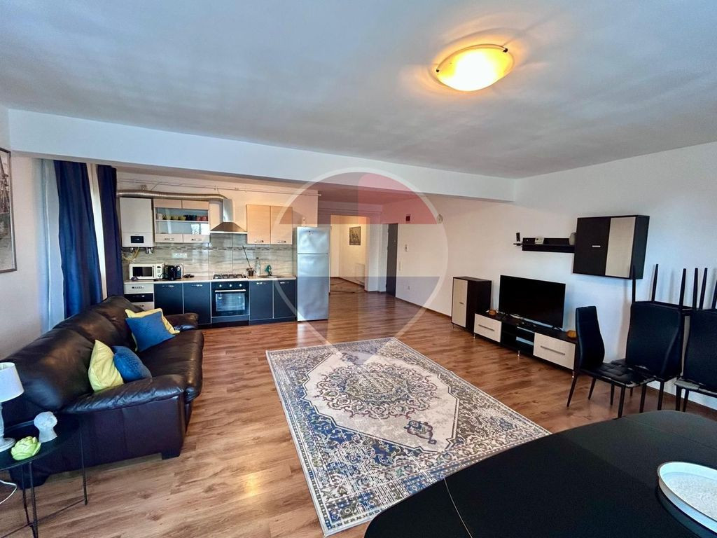 Locatie premium | Apartament cu 3 camere de inchiriat, Dealul Florilor