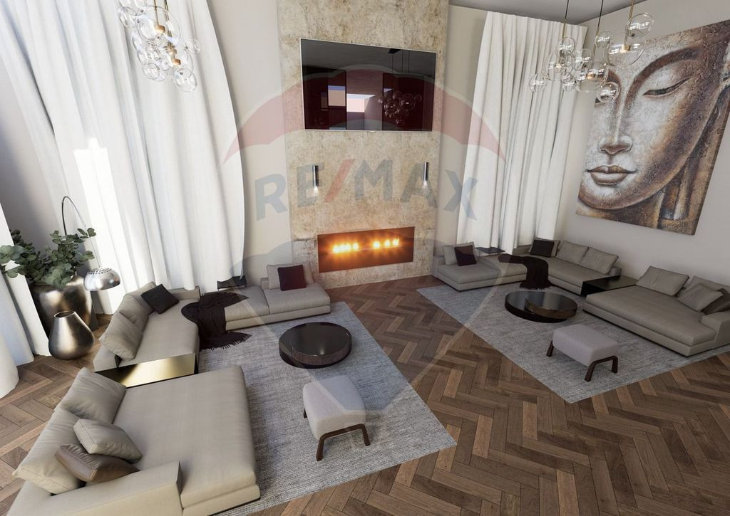 Casa premium de vanzare | Tautii-Magherauș | eficienta e...
