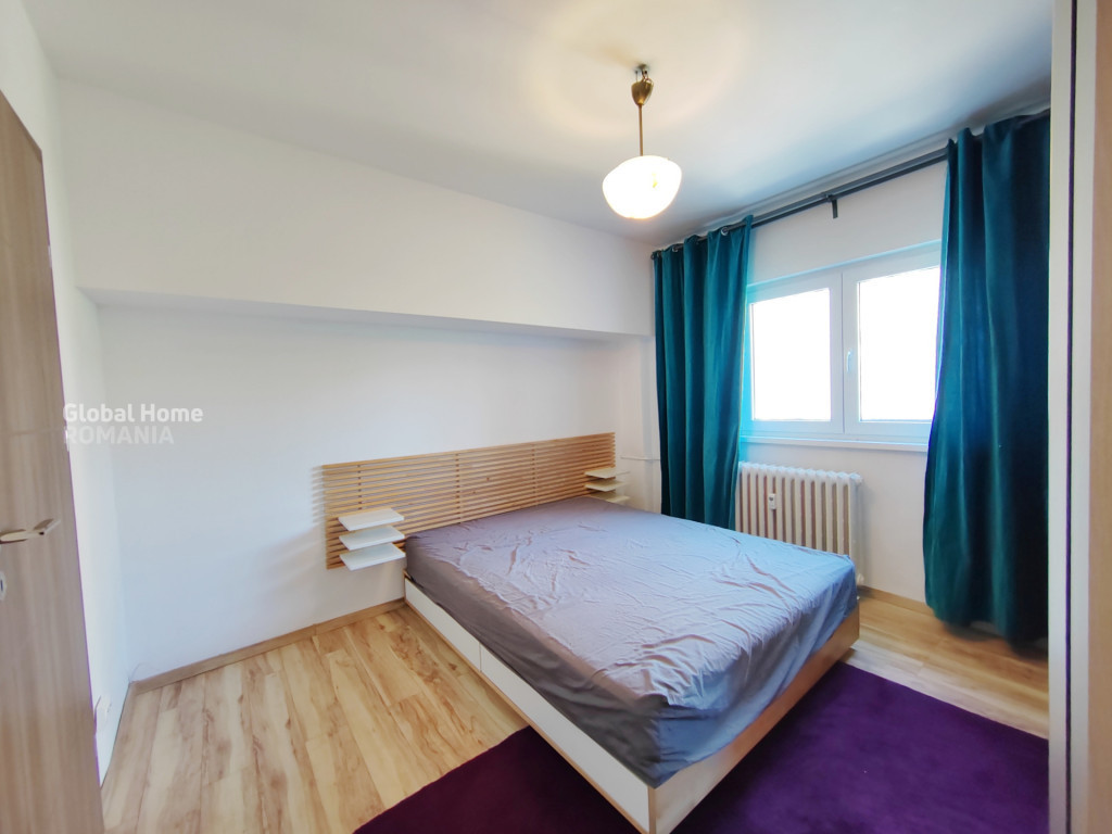 Apartament 2 camere | Tineretului – Timpuri Noi | 56 mp |