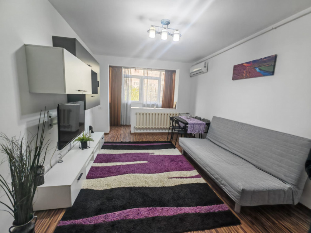 Garsoniera de vanzare in zona Abator - Constanta