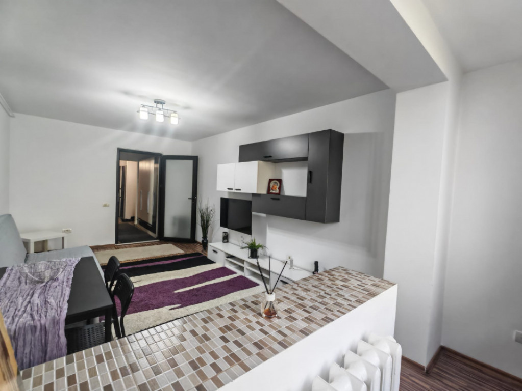 Garsoniera de vanzare in zona Abator - Constanta