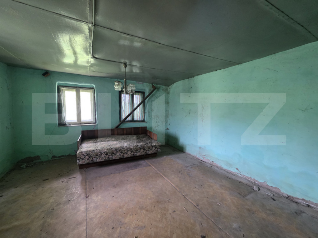 Casă de vânzare, 104 mp, zona Ciuperceni Satu Mare