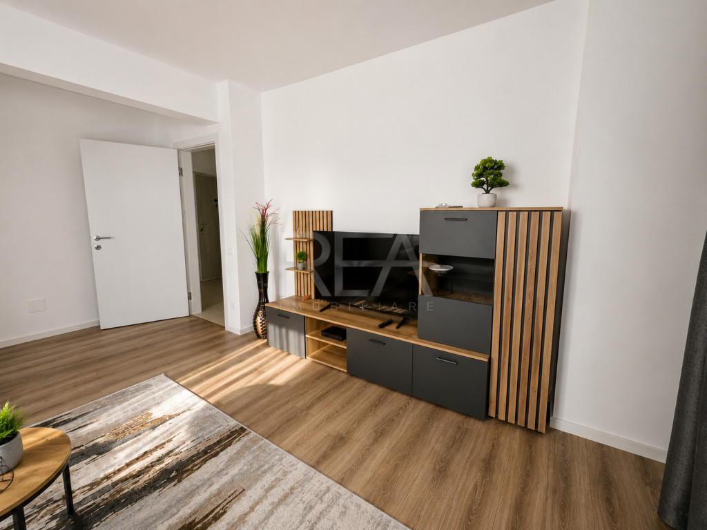 2 camere Ozana decomandat, centrală, an 2022, 101 mp