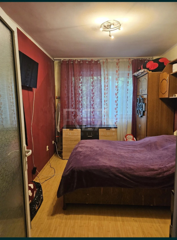 3 camere | Centrală proprie, lift | Etaj 5/5