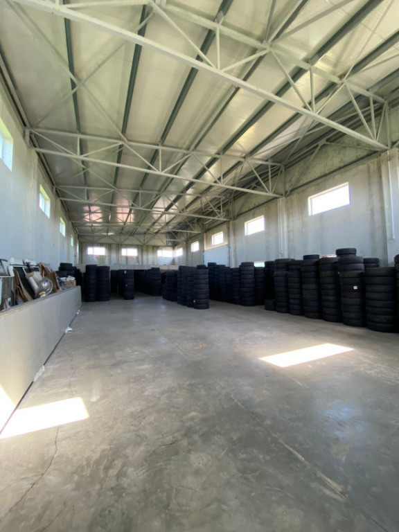 Hala industriala, 400 mp, zona Centura de Nord
