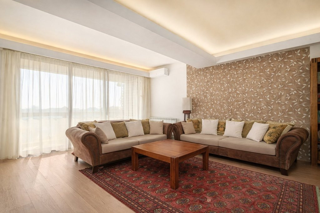 4 camere - Erou Iancu Nicolae – Baneasa - 175 mp – 2 ...