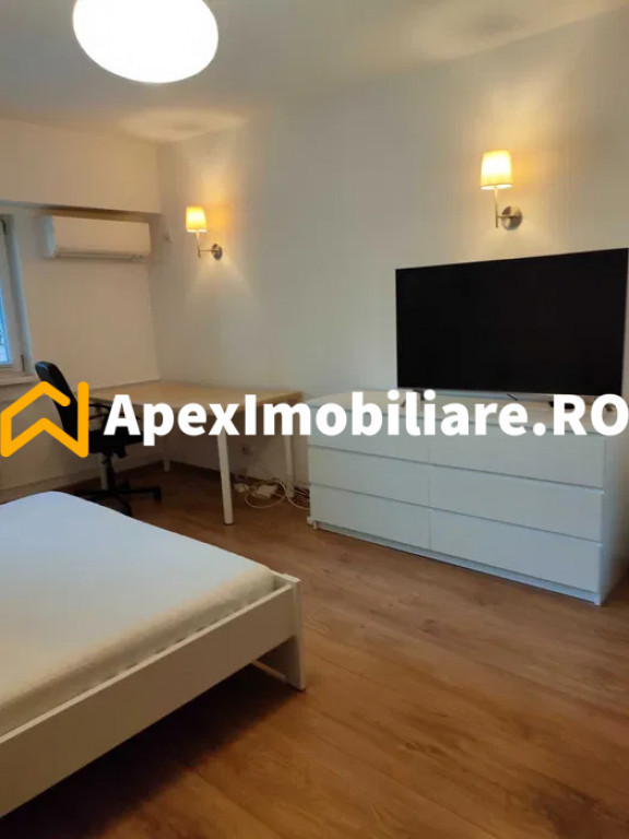 Garsoniera de inchiriat Nerva Traian București | ApexImobil