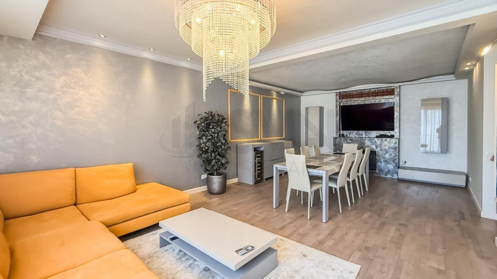 3 camere 100 mp One Floreasca Vista