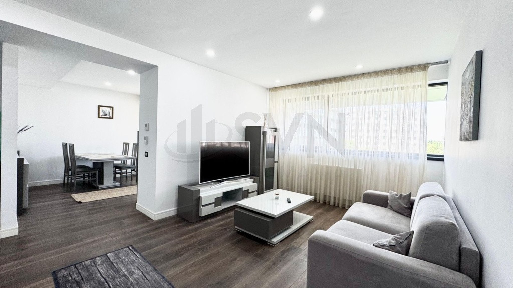Apartament Premium 2 camere Cortina Residence