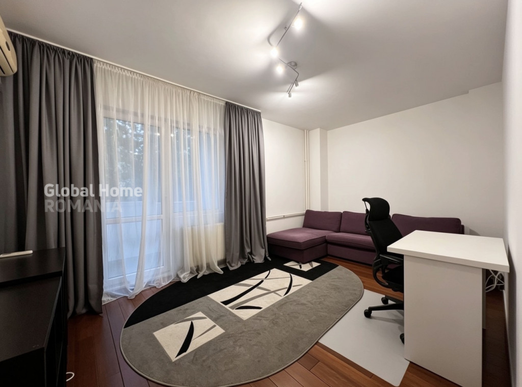 Apartament 2 camere | Titan – Potcoava / Diham | 8 min Met
