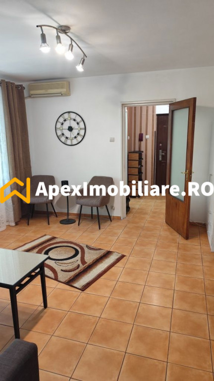 Apartament 3 camere de inchiriat Obor București | ApexImobi