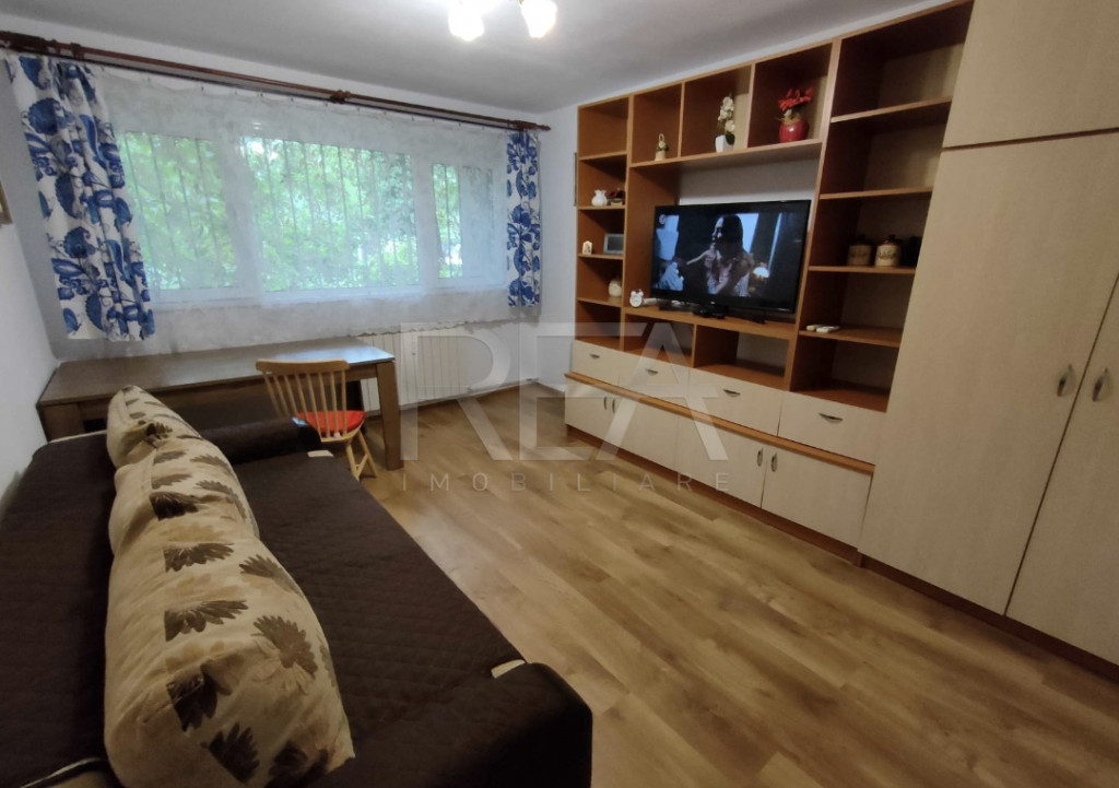 2 camere, P/4, bloc tip P, anvelopat-Drumul Taberei