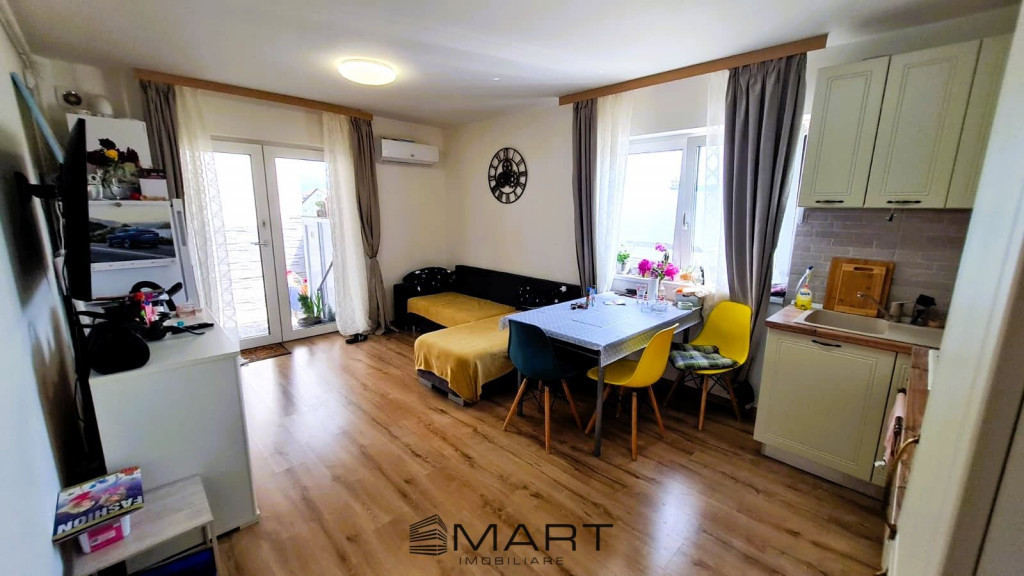 Apartament decomandat 3 camere, Cartierul Arhitectilor