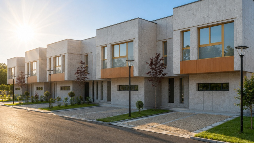 Vila I Pipera I Lux I First Estates Villas