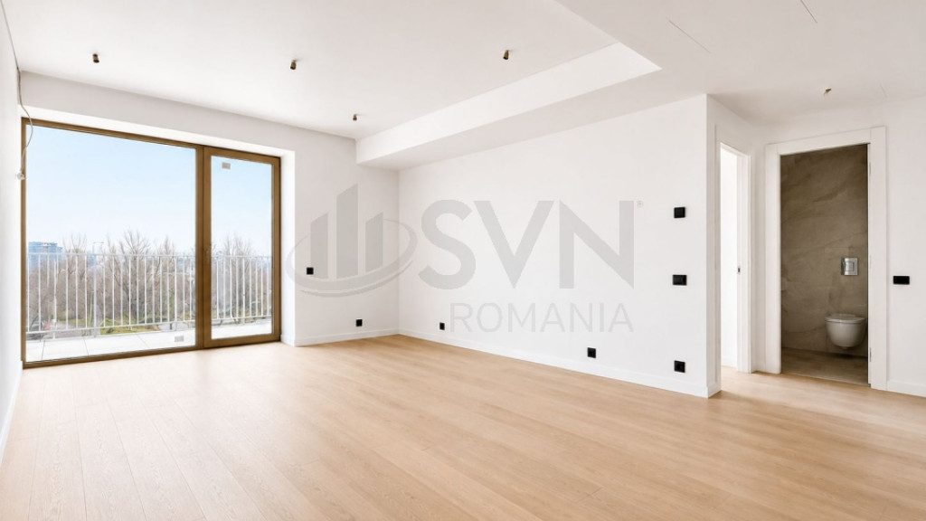 Apartament 2 Camere I Nusco I Faza 2