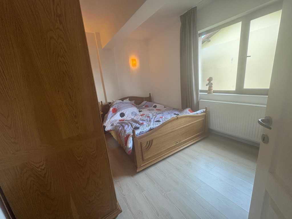 76500euro!!!Apartament cu 2 camere, etajul 2/3!!