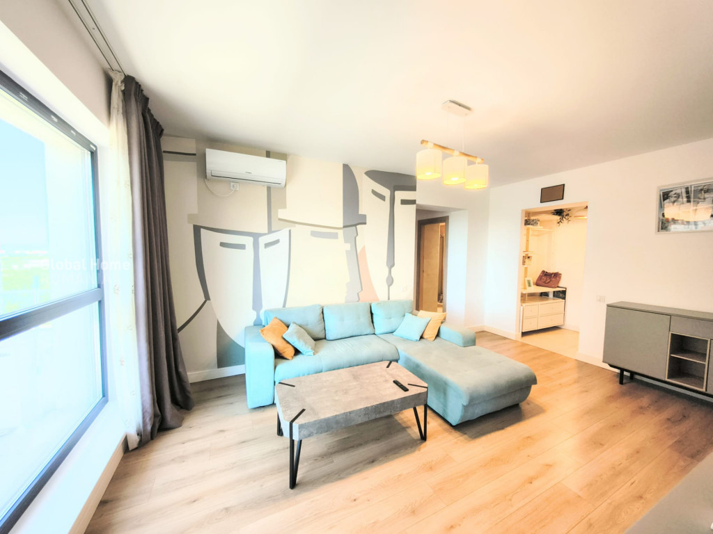 Apartament Premium 3 cam 85MP|Onix-Sector 1-Aviatiei-Pipera
