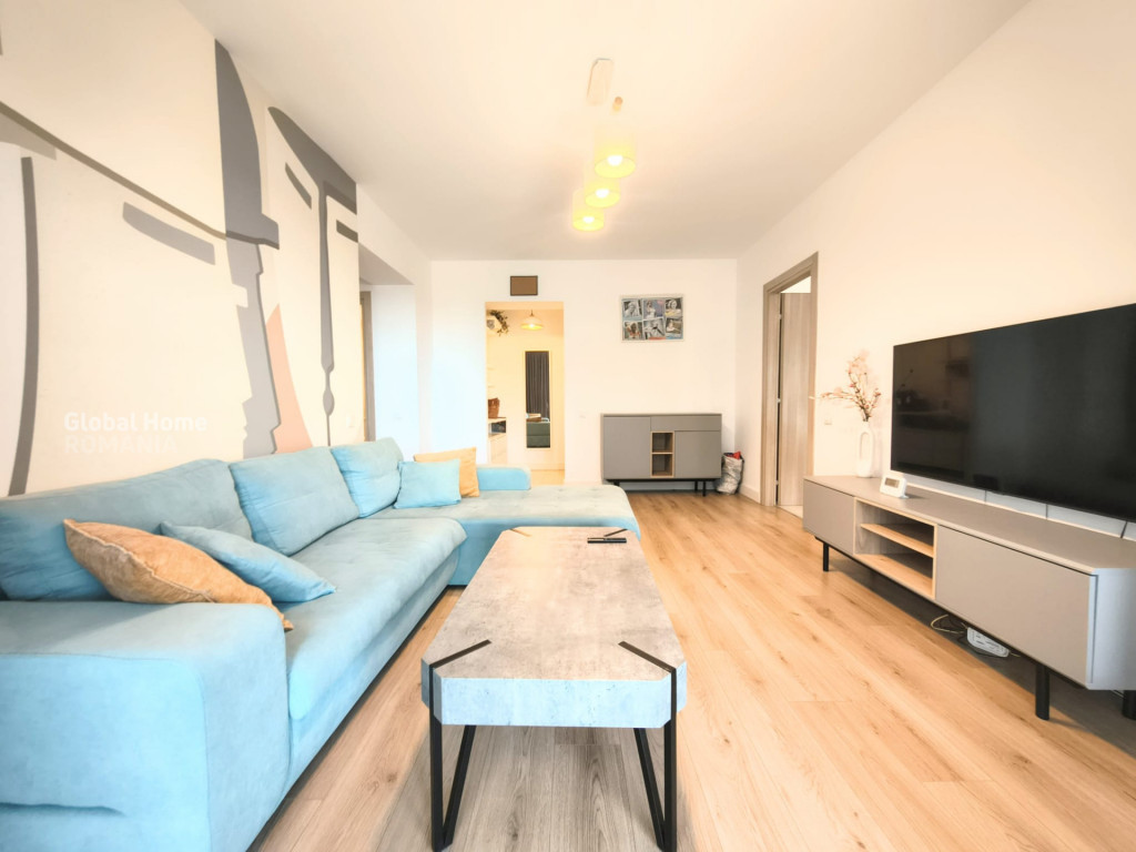 Apartament Premium 3 cam 85MP|Onix-Sector 1-Aviatiei-Pipera