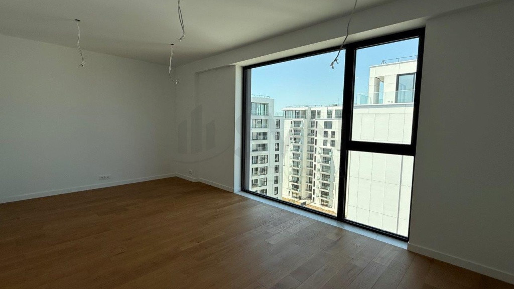ONE Cotroceni l Apartament 3 camere l 86 mp