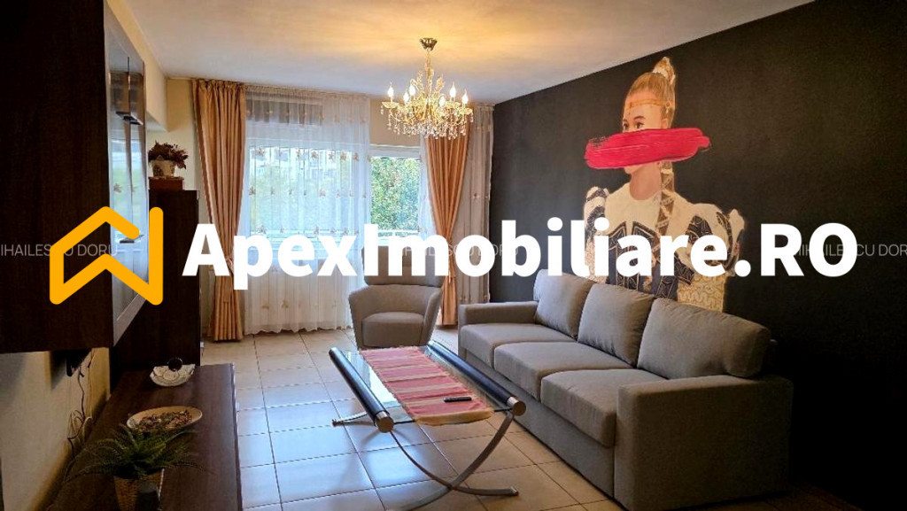 Apartament 2 camere de inchiriat București | ApexImobiliar