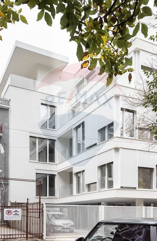 Penthouse 120 mp utili+60 mp terase | 590.000 E+TVA | Nat...