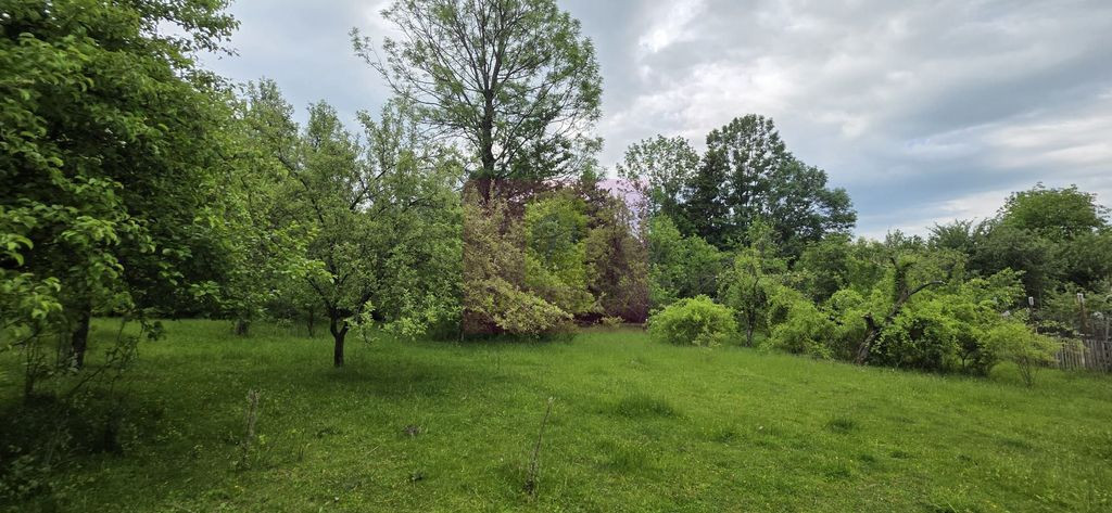 Teren de vanzare in Breaza, Nistoresti