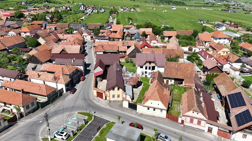 Comision | 0%| Proprietate unică | Teren 1.157 mp | Zăr...