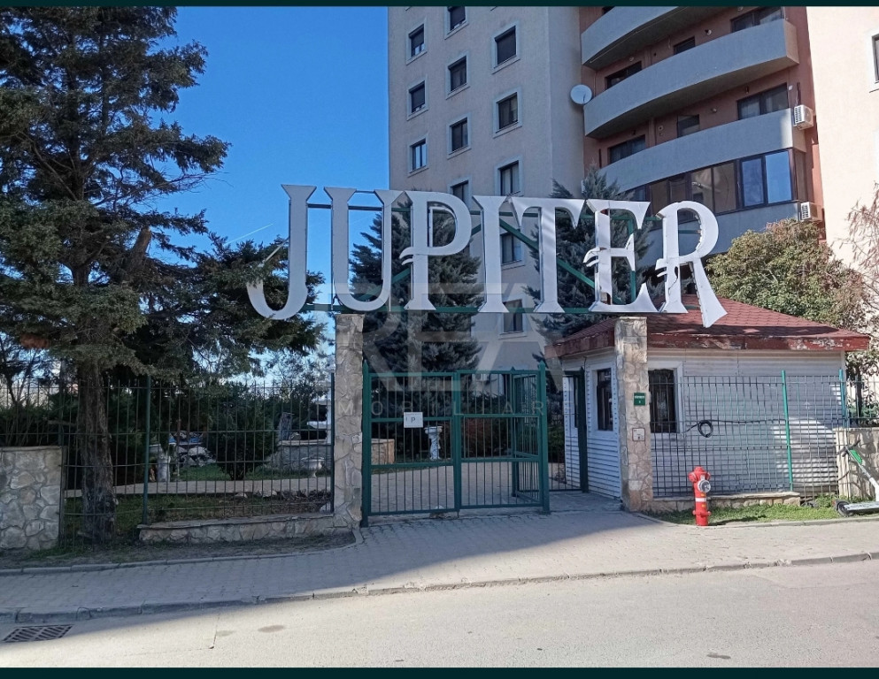 2 Camere Complex Jupiter | 65 mp | Parcare ✅