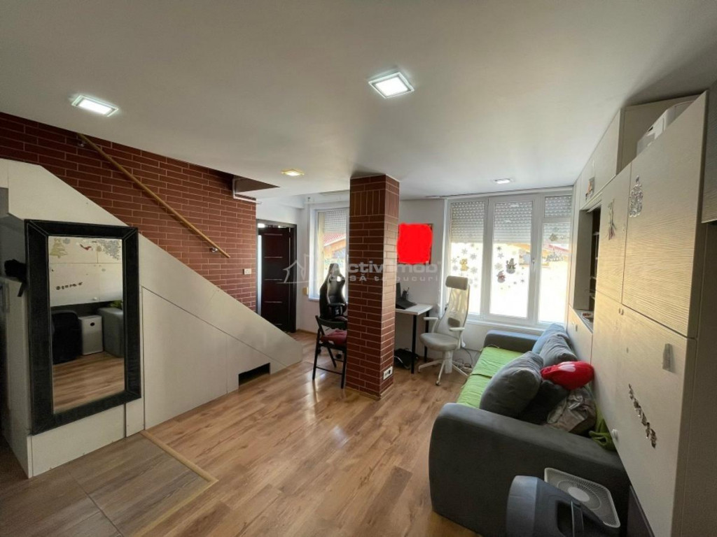 Duplex, 3 Camere, Aparatorii Patriei, Centrala Proprie, 5 mi