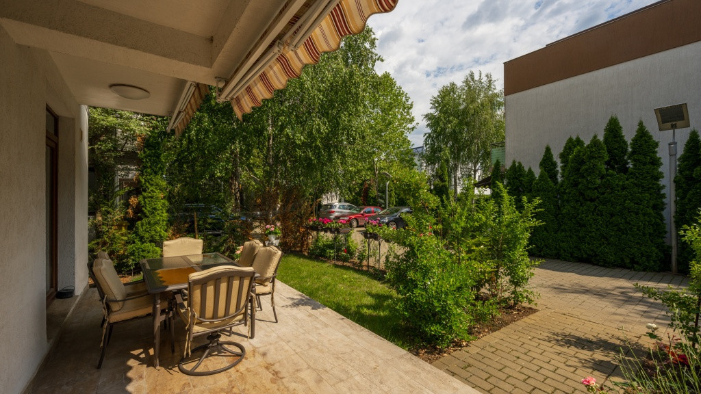Vila de 5 camere l Erou Iancu Nicolae