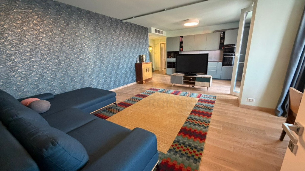 Apartament 3 Camere I Persepolis I Herastrau