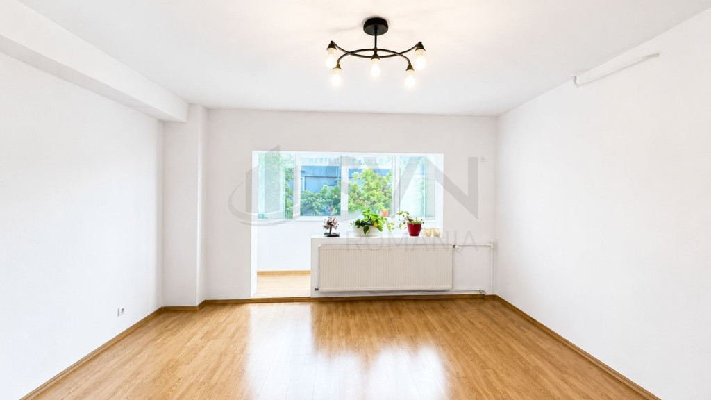 Apartament 2 Camere I Tei