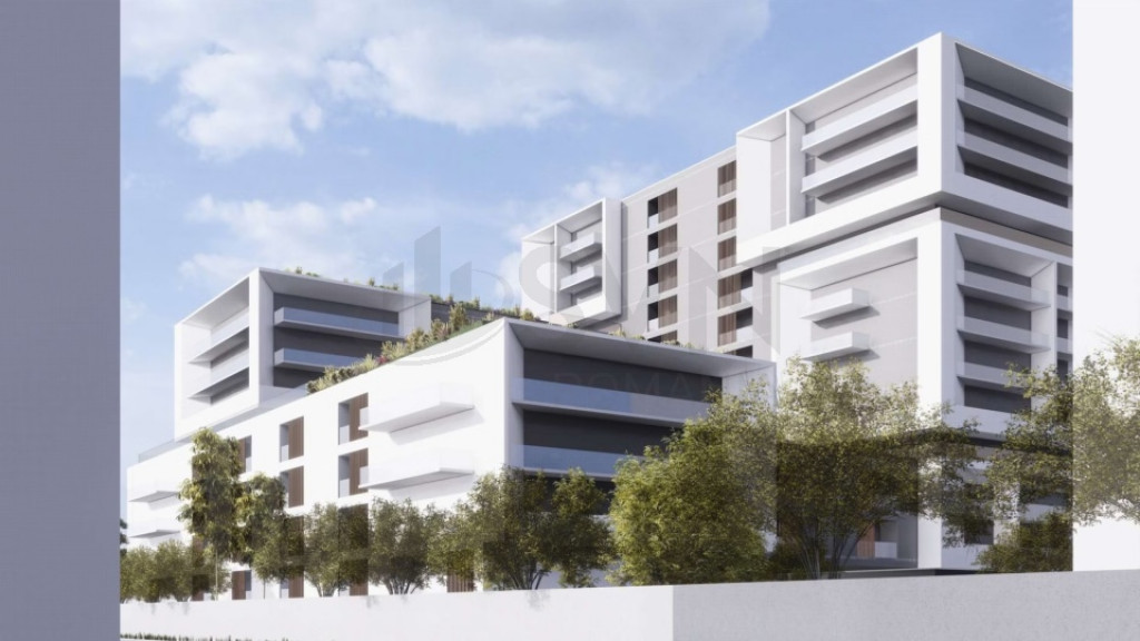 Investitie - teren 27580 mp langa Padurea Baneasa