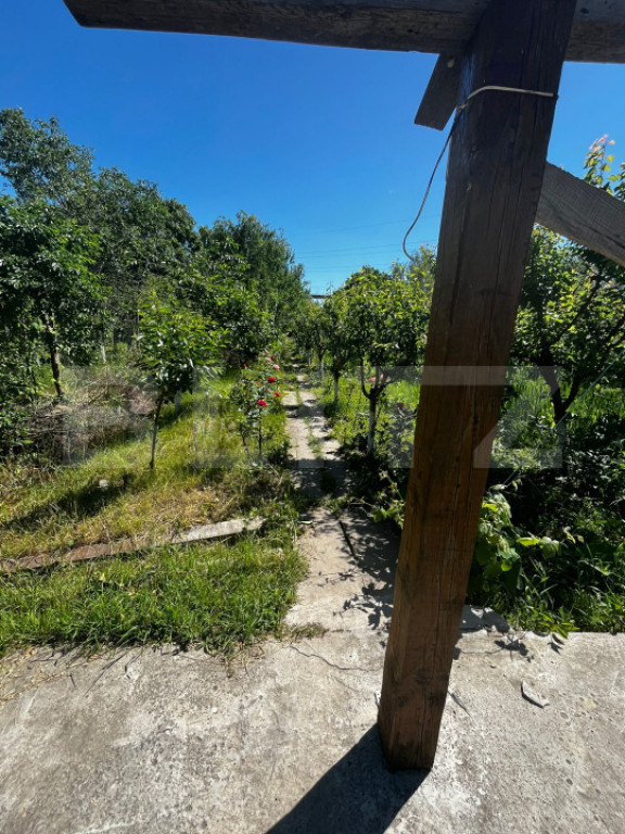Teren de vânzare, 9030 mp, zona Filești