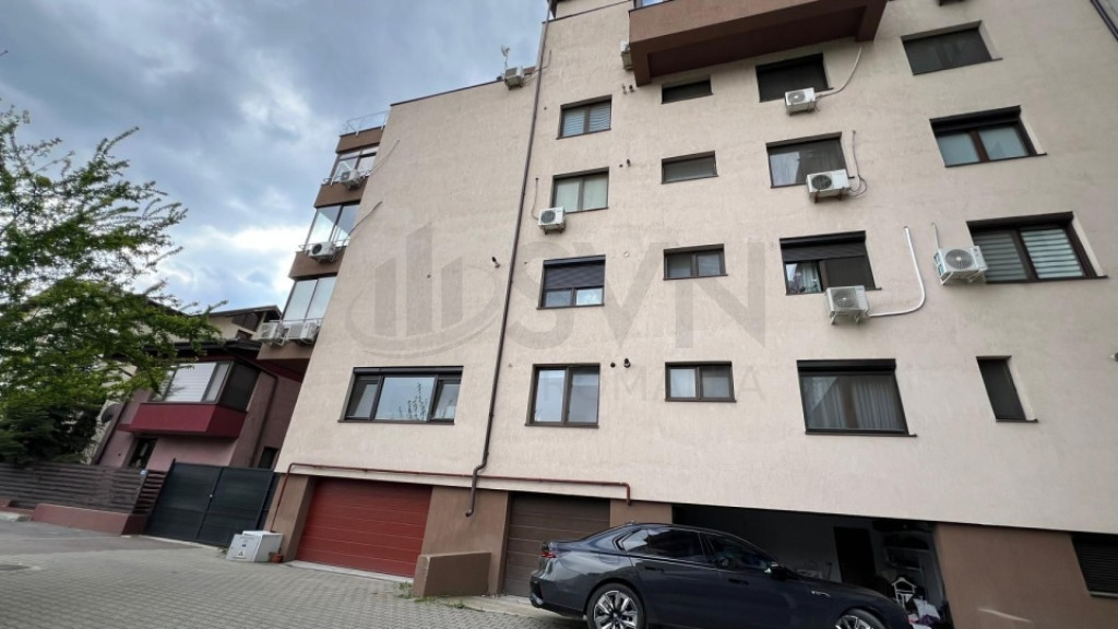 Apartament 3 Camere 120 mpl Spatios l Sisesti