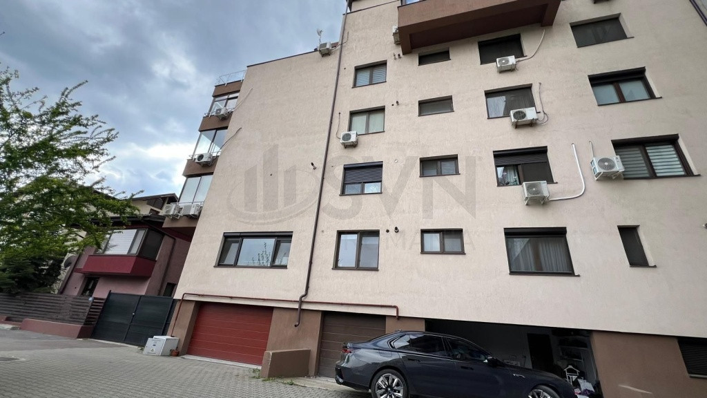Apartament 3 Camere 120 mpl Spatios l Sisesti