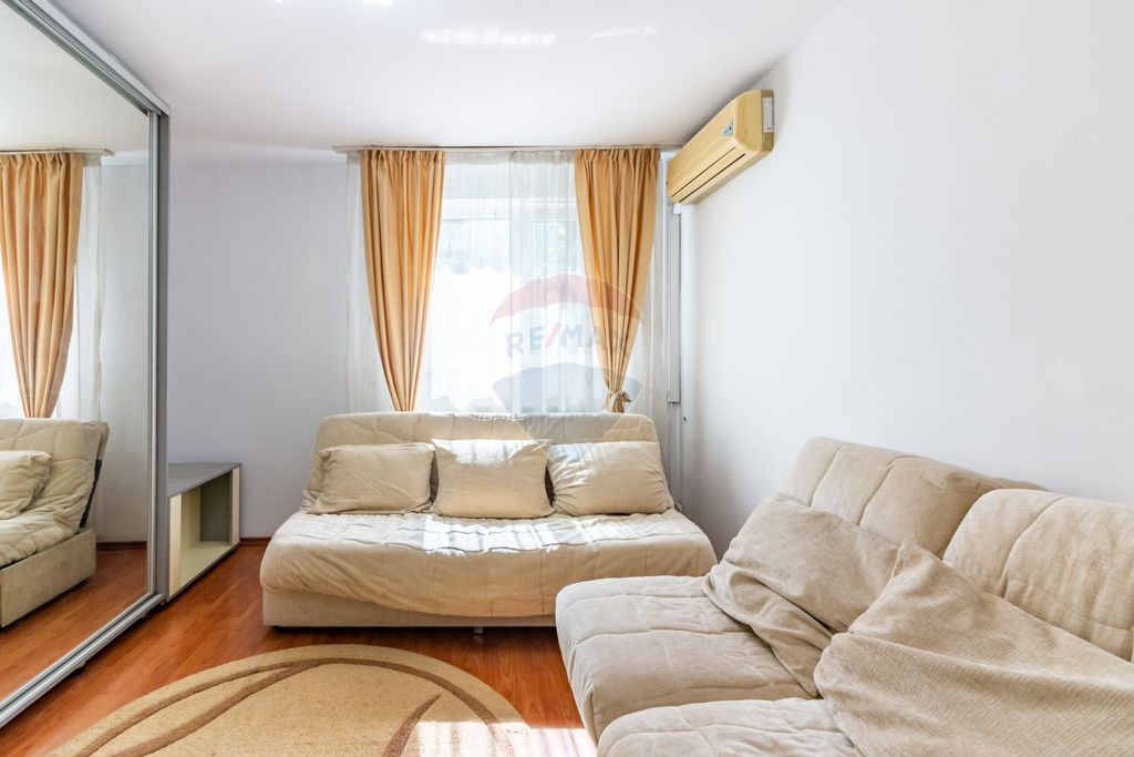 Apartament 2 camere Centrala proprie, Pantelimon