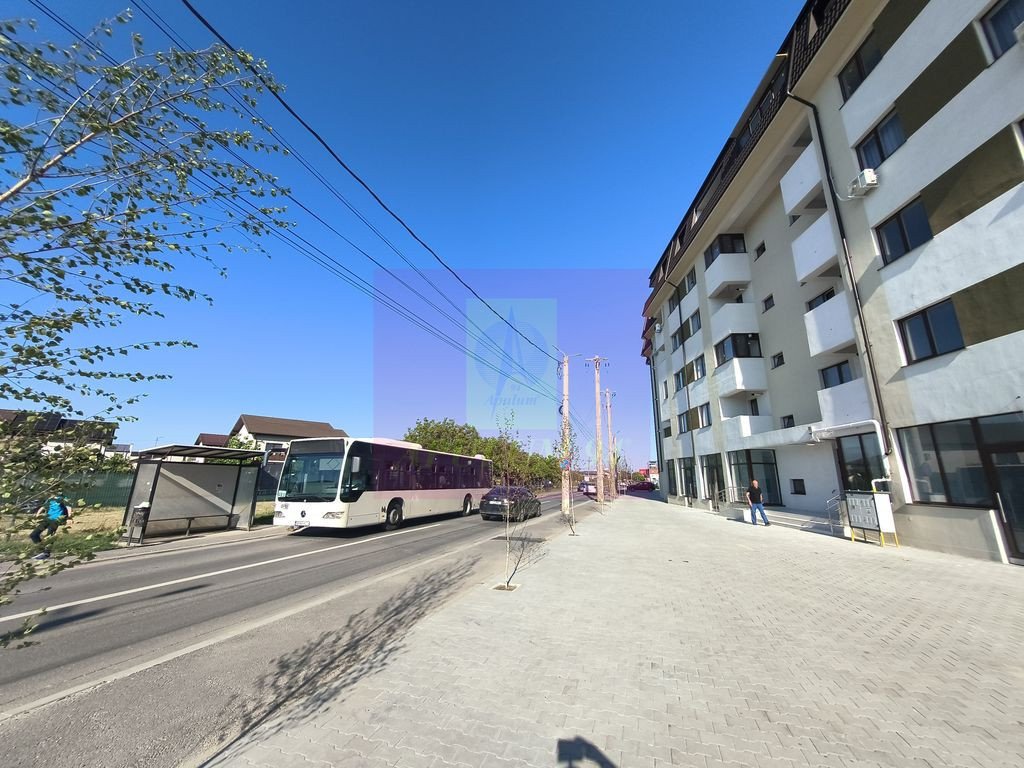 Garsonieră Mobilată | 34 mp | Chiajna | 55.000 €
