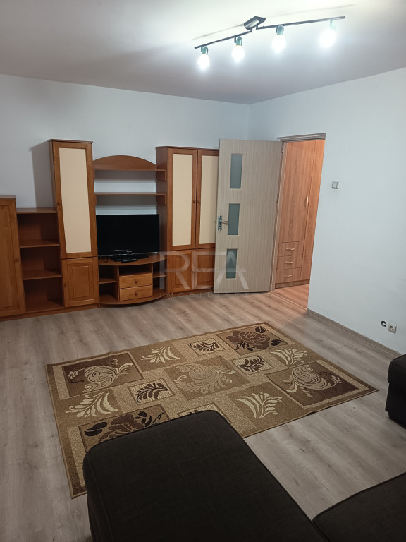 2 camere - Berceni - Gazarului