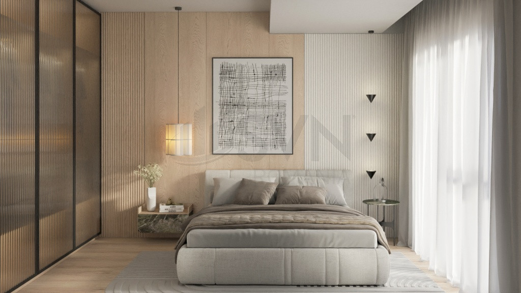 Apartament 3 camere Baneasa