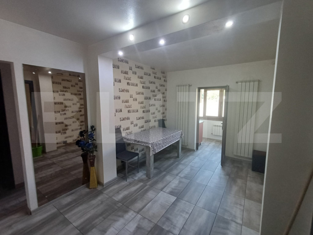 Apartament de inchiriat, cu 2 camere, 52 mp, zona ROMPETROL