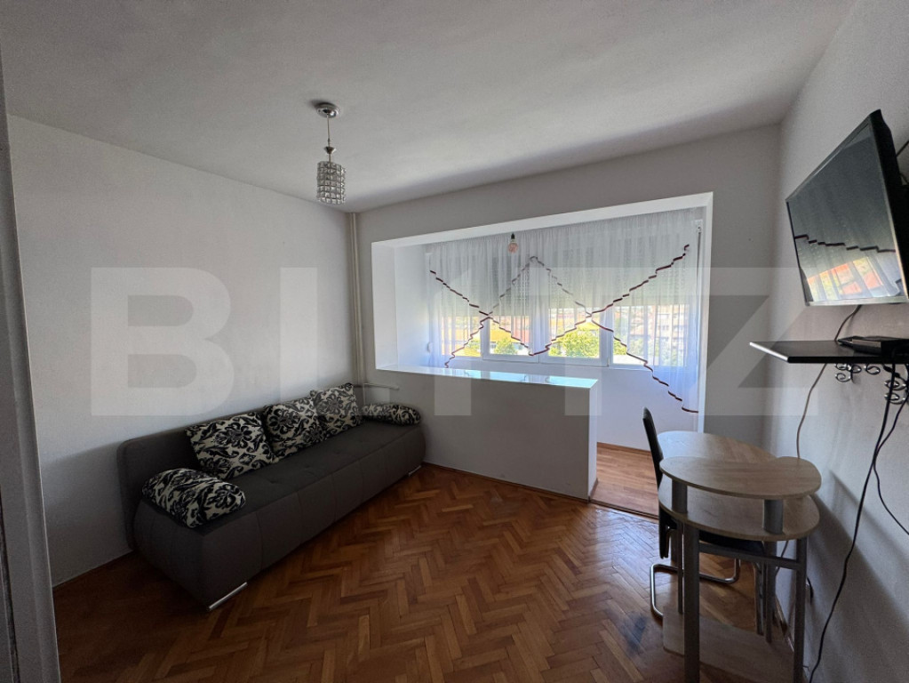 Apartament 2 camere, 56 mp, pet friendly, zona Gheorghe Laza