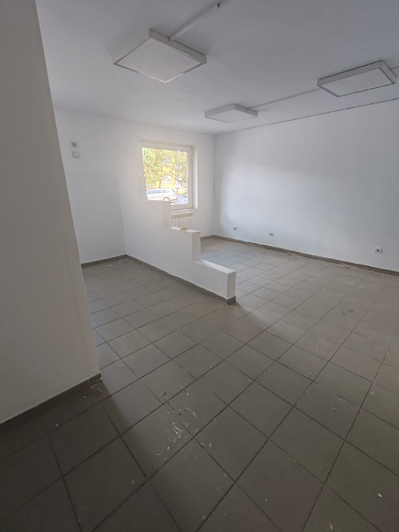 Spațiu comercial, 100 mp, zonă Centrală - Baia Mare